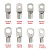 65-Piece SC Bare Copper Ring Terminal Kit view 2