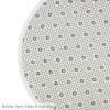 Round Space Boy Rocket Rug, Non-Slip Floor Mat, 0.7 m Diameter view 3