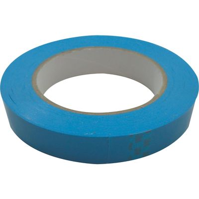 Eleven 3M UST Rim Tape, 10 m, Unisex Adults, Blue, 21 mm