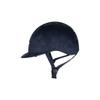 HKM Unisex Adult Shield Sparkle Riding Helmet, Black, S view 4