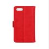 ERT GROUP Magnetic Wallet Case + Case for iPhone X Wonder Woman 010 view 2