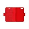 ERT GROUP Magnetic Wallet Case + Case for iPhone X Wonder Woman 010 view 3