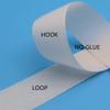 Sew-On Hook and Loop Tape, 20 mm, Non-Adhesive Nylon view 3