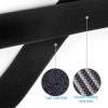 Sew-On Hook and Loop Tape, 20 mm, Non-Adhesive Nylon view 4