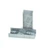SDI Office Box No. 3 (24/6) Galvanized Steel Staples, High Quality (10,000) view 3