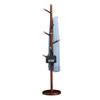 Tree-Shaped Freestanding Coat Rack, 40 x 185 cm view 1