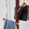 Tree-Shaped Freestanding Coat Rack, 40 x 185 cm view 3