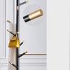Tree-Shaped Freestanding Coat Rack, 40 x 185 cm view 4