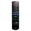 Aurabeam Replacement Remote Compatible with Panasonic DMR-EX7TEP DVD Player view 1