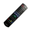 Aurabeam Replacement Remote Compatible with Panasonic DMR-EX7TEP DVD Player view 3
