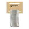 Glick Luxurious Satin Ribbon for Gift Wrapping, Arts and Crafts view 1