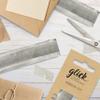 Glick Luxurious Satin Ribbon for Gift Wrapping, Arts and Crafts view 2