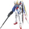 Bandai Gundam Model Kit - MG 1/100 - XXXG-01W Wing Gundam EW Ver. - 30 cm, White/Luxurious Garden view 1