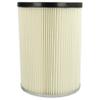 vhbw 3x Pleated Filter Replacement for Kärcher 6.904-325.0 view 2