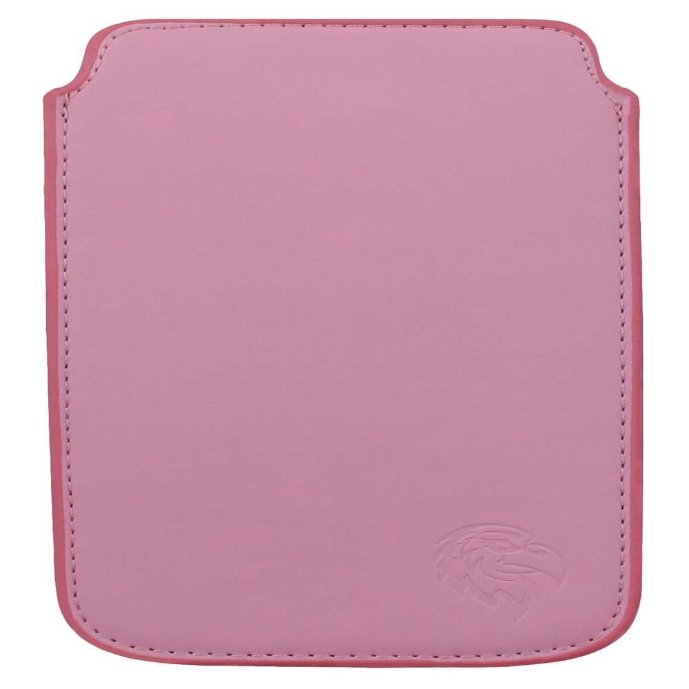 Davii Protective Pouch for Motorola Moto G7 Power/One Fusion+ (Phone Only), Adler Standard XXL, Pink