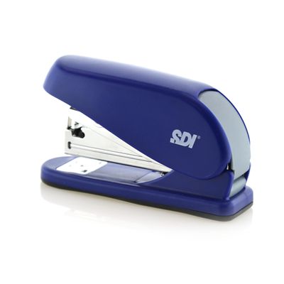 Orca Medium Stapler, up to 25 Sheets, Blue, Ref. 6176-A