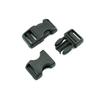 10 Plastic Side-Release Buckles, 15 mm, Grade view 1