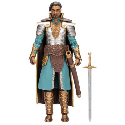 Dungeons & Dragons: Honor Among Thieves Golden Archive Xenk 15 cm Collectible Action Figure