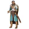 Dungeons & Dragons: Honor Among Thieves Golden Archive Xenk 15 cm Collectible Action Figure view 2