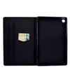 XFDSFDL Case for Lenovo Tab M10 Plus 3rd Gen TB-125F/TB-128F 10.6", PU Leather Flip Cover with Cat and Tiger Pattern, Stand, Auto Wake/Sleep, Color 05 view 2