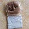 LICHENGTAI Baby Photography Props, Moon Pillow and Star Set view 3