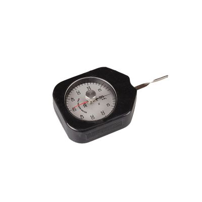 HODAGES Trigger Pull Gauge, Single-Pointer Dial Tension Meter, Analog Dynamometer and Belt Tension Gauge (Color: 100g) (10g)