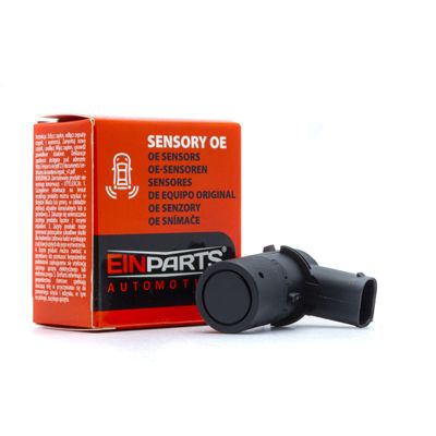 EINPARTS PDC Parking Sensor 23 mm Reverse Assist Compatible with BMW 5 Series E39 EPPDC84