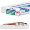 AM Quality Mattress 7-Zone Pocket Spring Mattress 180 x 190 cm H4, 20 cm High view 1