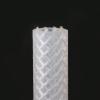 Mdingbao Food-Grade Silicone Hose, 1 m, 6 × 12 mm, High-Temperature Resistant view 3