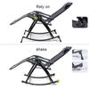 WANWEN Adjustable Zero-Gravity Recliner Chair, 90–155° view 4