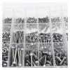 M3-M4 Stainless Steel Hex Socket Screw and Nut Set view 4