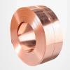 Custom-Made High-Purity Copper Foil, Copper Coil, Copper Strip for Scientific Research and Experiments (0.2-100-1000 mm (1), 1) view 1