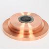 Custom-Made High-Purity Copper Foil, Copper Coil, Copper Strip for Scientific Research and Experiments (0.2-100-1000 mm (1), 1) view 4