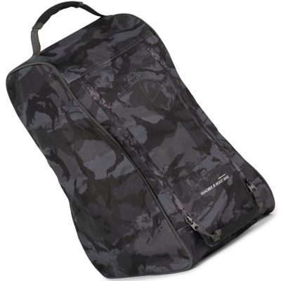 Fox Rage Voyager Camo Wader & Boot Bag, 23.5 x 49 x 36.5 cm