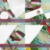 Yekiua Hummingbird Flag, 7.6 x 12.7 cm, Double-Sided, Weather-Resistant view 4