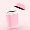 Personalized Waterproof Name Stamp for Children's Clothing (BY005-PINK) view 3