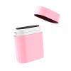 Personalized Waterproof Name Stamp for Children's Clothing (BY005-PINK) view 4