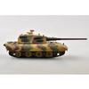 Easy Model 35120 German E-100 Heavy Tank, 1/72 Scale Model Kit view 2