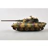 Easy Model 35120 German E-100 Heavy Tank, 1/72 Scale Model Kit view 3