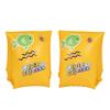 10" x 6" / 25 cm x 15 cm WONDERSPLASH Armbands, S/M view 1