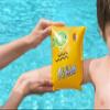 10" x 6" / 25 cm x 15 cm WONDERSPLASH Armbands, S/M view 3