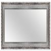 Online-GalleryKing Made-to-Measure Wall Mirror 45 x 105 cm, Antique Silver Baroque Shabby Vintage, OGK-EH30 view 2