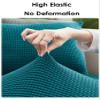 Non-Slip Stretch Sofa Seat Cushion Covers for 1/2/3/4-Seater Sofas view 3
