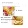 14.2 cm Rotating Antique Globe, Chinese/English view 4