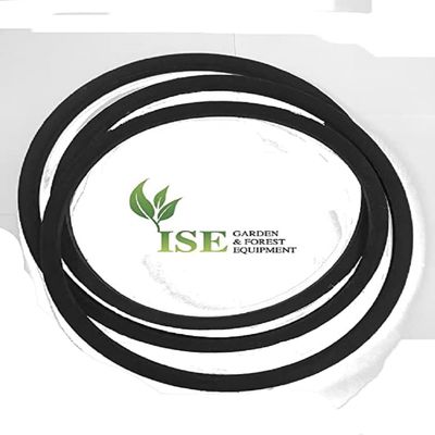 ISE Replacement Drive Belt for Viking MT 585 L, Replaces Part No. 6125 704 2121