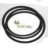 ISE Replacement Drive Belt for Viking MT 585 L, Replaces Part No. 6125 704 2121 view 1