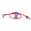 Eonvic 12G HD-SDI Video Coaxial Cable, 75 Ohm, Neutrik BNC to BNC, CCTV Surveillance Cable for 4K Video Cameras view 3