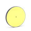 CO2 Laser Reflector Mirror, Si, 76.2 x 6.35 mm, with Hole view 2