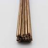 LARIAU Silicon Bronze TIG Welding Rods, 3% Silicon, 2.5 mm x 250 mm, 10 Pieces view 2
