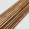 LARIAU Silicon Bronze TIG Welding Rods, 3% Silicon, 2.5 mm x 250 mm, 10 Pieces view 3